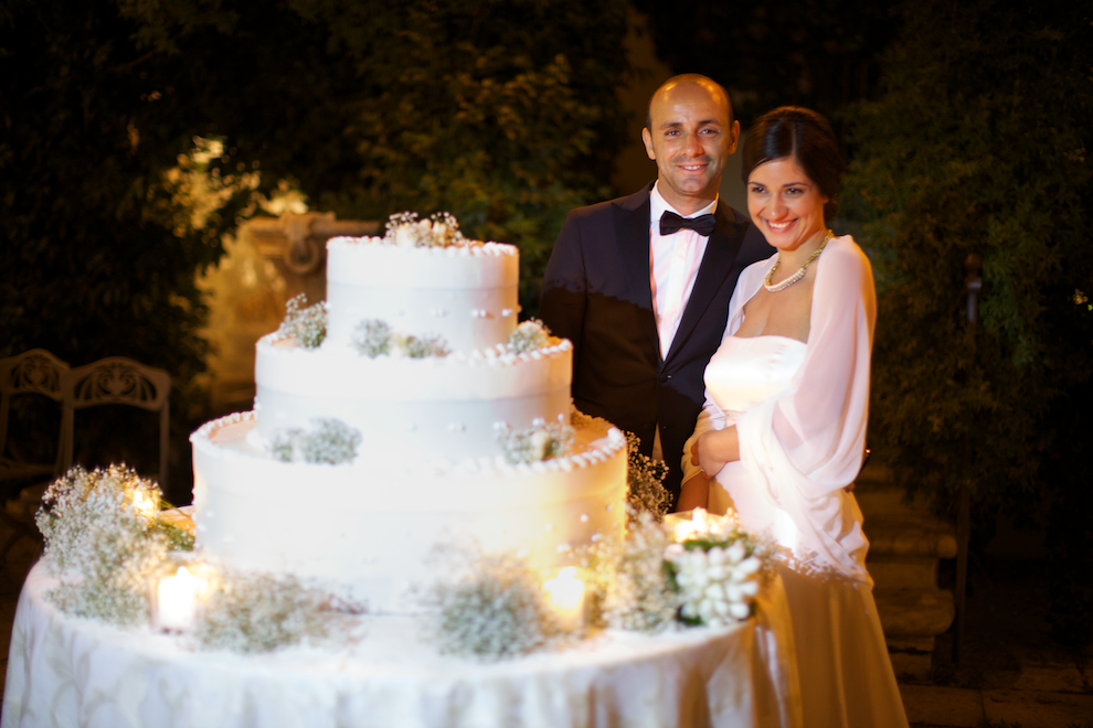 Wedding Reportage - Fotografia di Vito Gallo