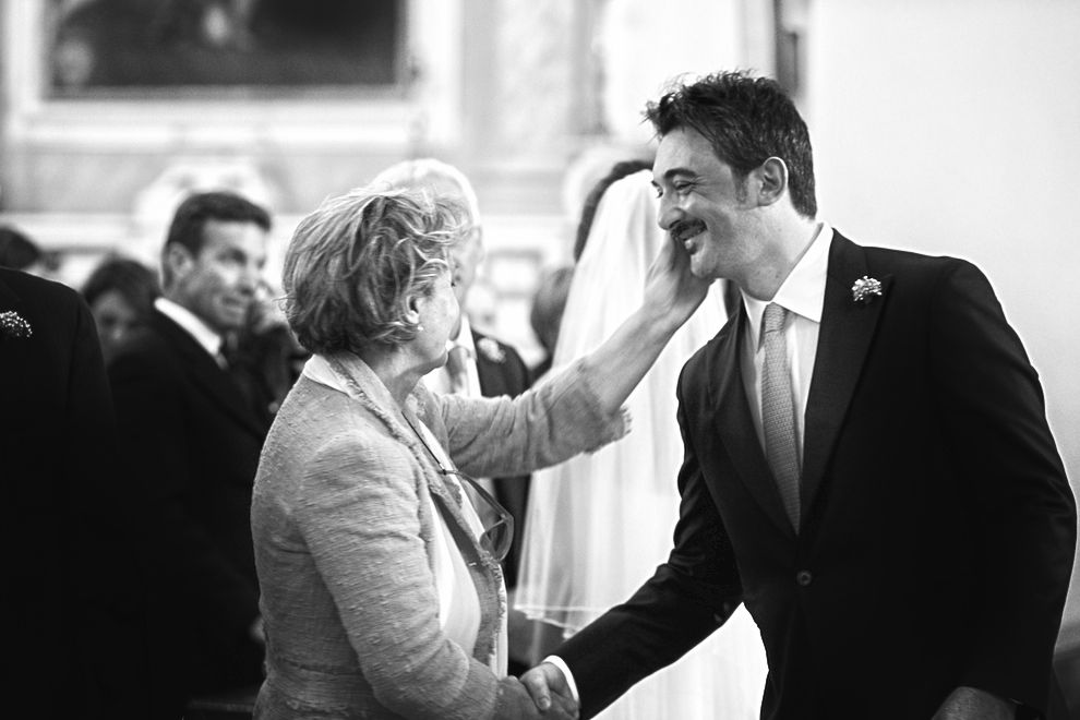 Wedding Reportage - Fotografia di Vito Gallo