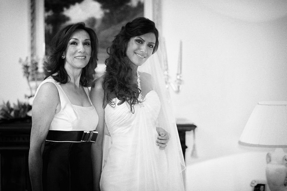 Wedding Reportage - Fotografia di Vito Gallo