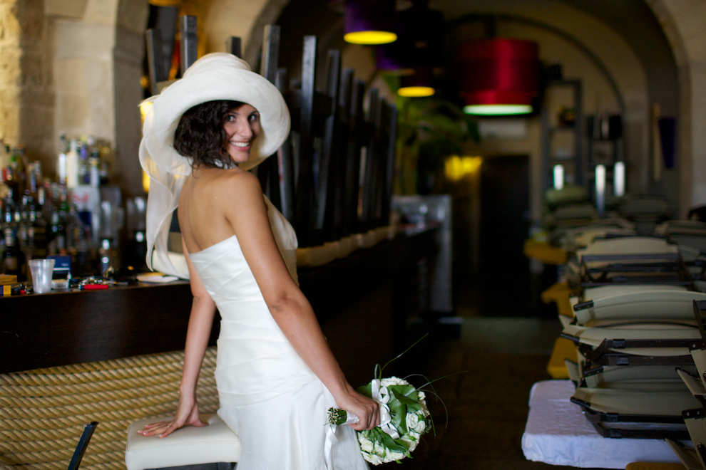 Wedding Reportage - Fotografia di Vito Gallo