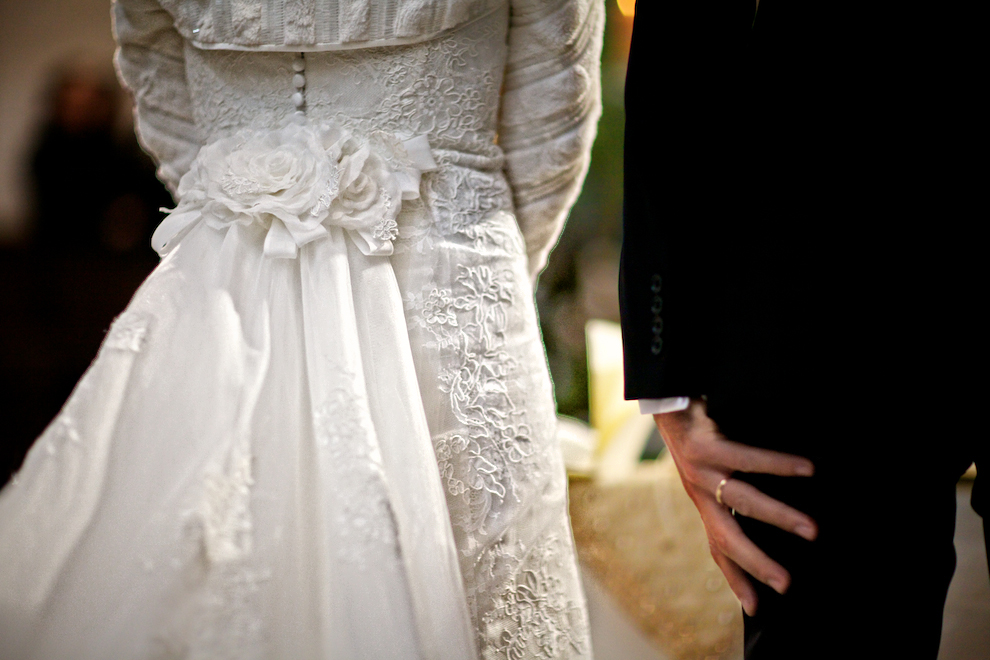 Wedding Reportage - Fotografia di Vito Gallo