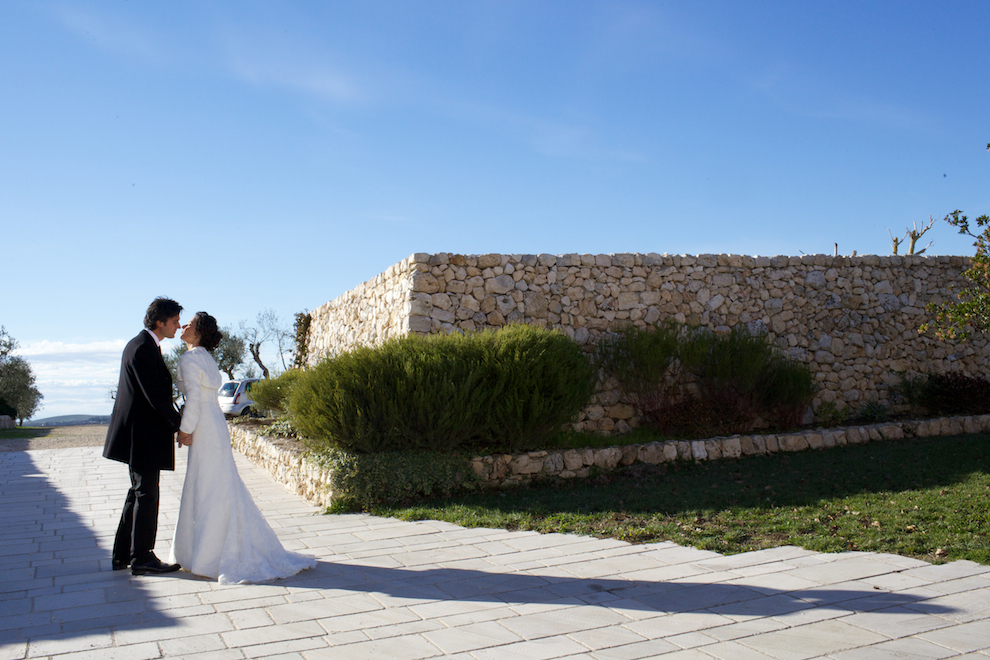 Wedding Reportage - Fotografia di Vito Gallo