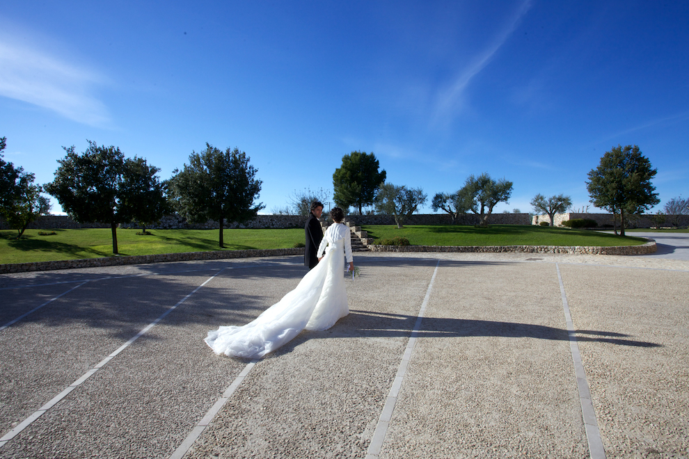 Wedding Reportage - Fotografia di Vito Gallo