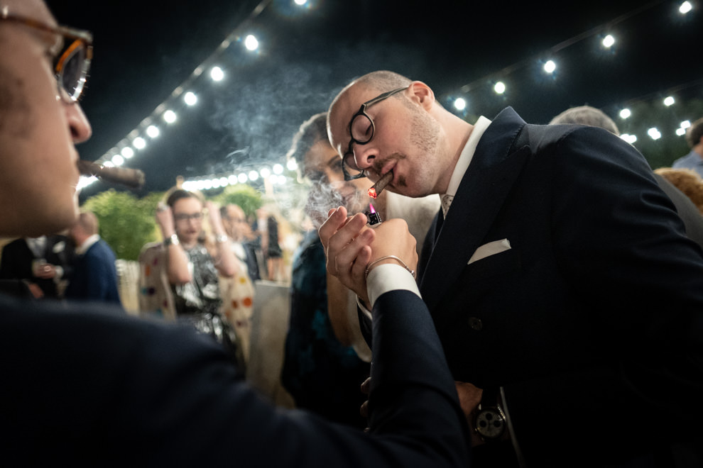 Wedding Reportage - Fotografia di Vito Gallo