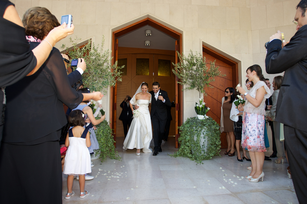 Wedding Reportage - Fotografia di Vito Gallo