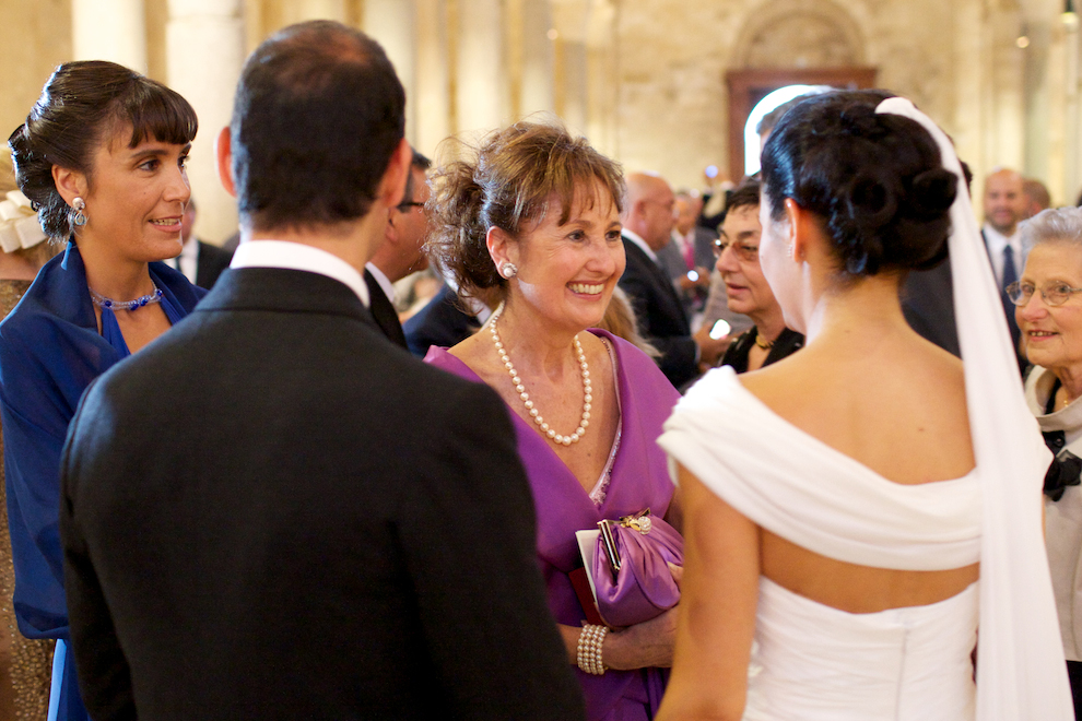 Wedding Reportage - Fotografia di Vito Gallo