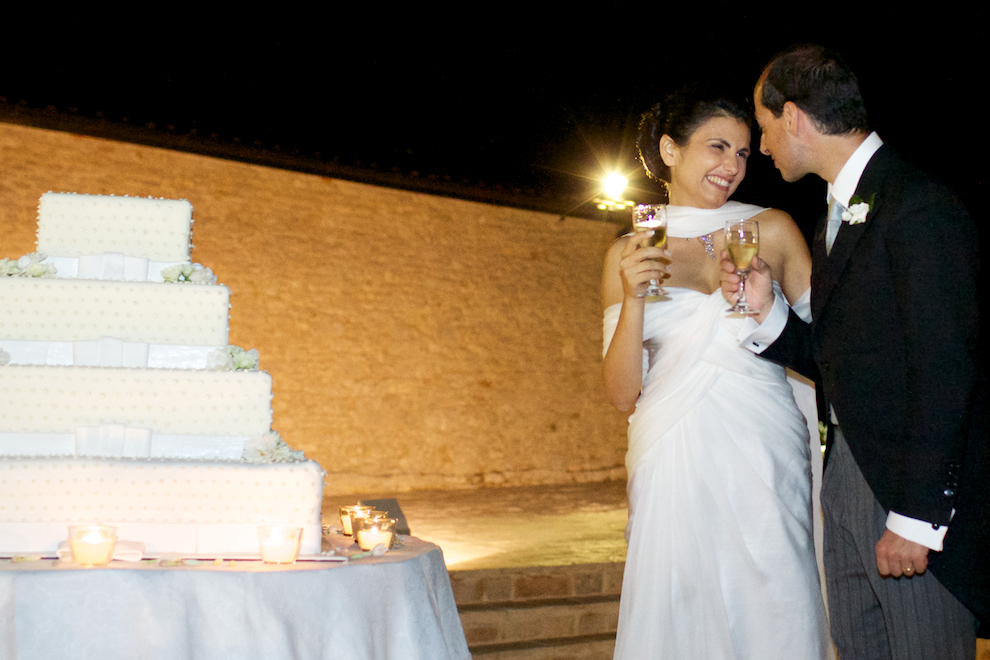 Wedding Reportage - Fotografia di Vito Gallo