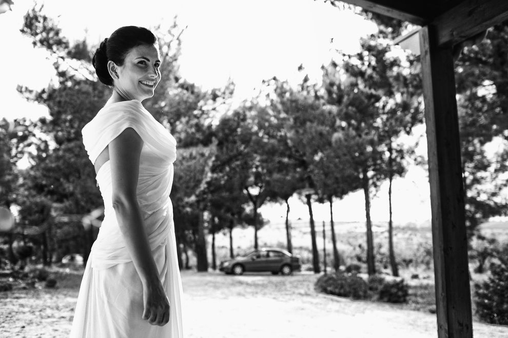 Wedding Reportage - Fotografia di Vito Gallo