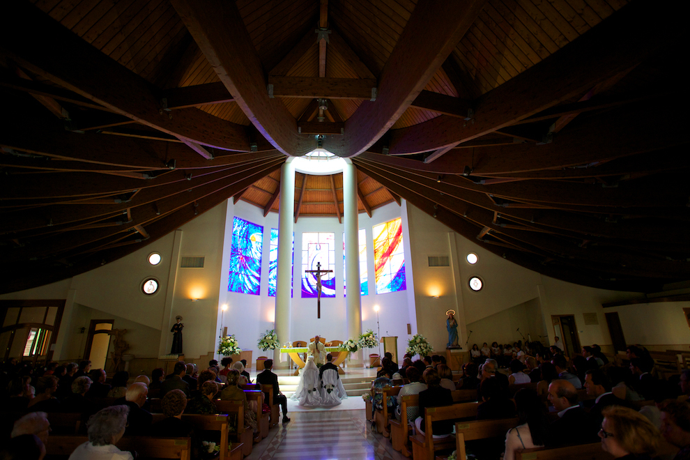 Wedding Reportage - Fotografia di Vito Gallo