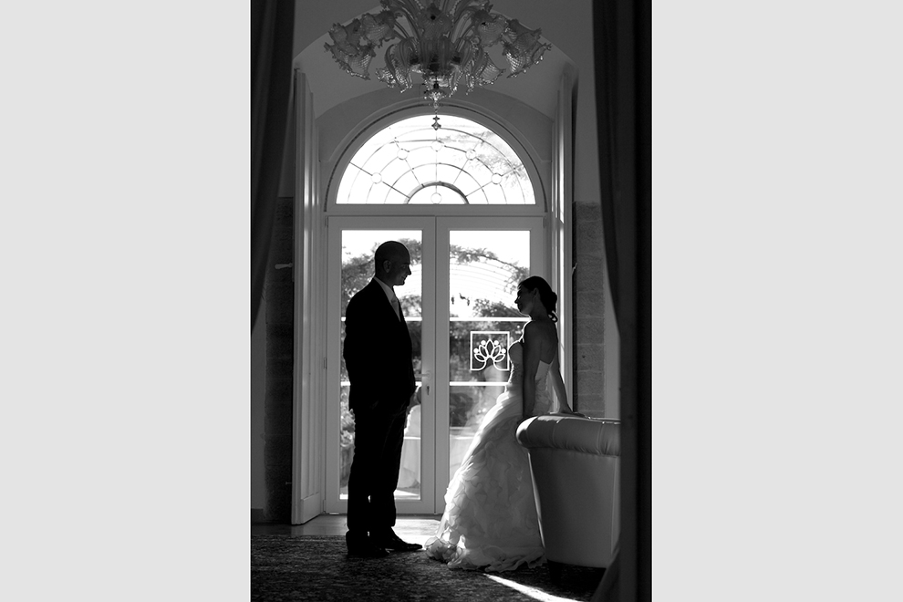 Wedding Reportage - Fotografia di Vito Gallo